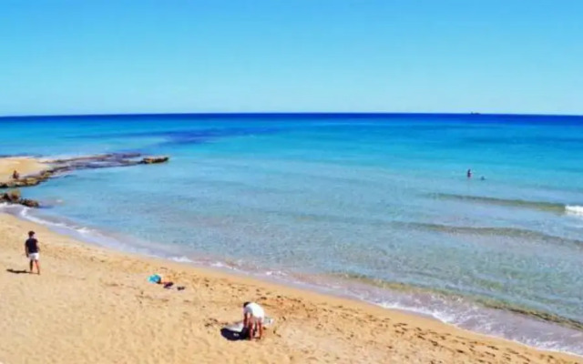 Hotel Noto Marina