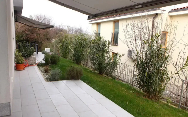 Koper Homey Retreat LURE