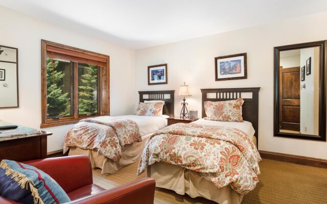 Westwind 207 2BD 2BA Plat Condo