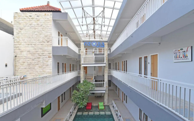 Ozora Guesthouse