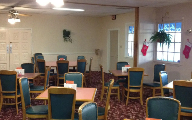 Old Hickory Inn Jackson