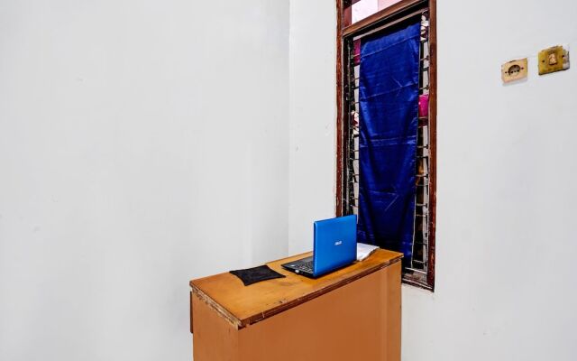 Hotel O B41m Residence Syariah