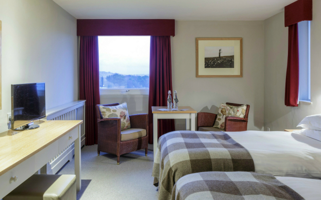 Tebay Services Hotel