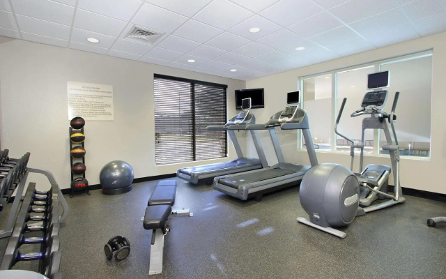 Hilton Garden Inn Austin NW - Arboretum