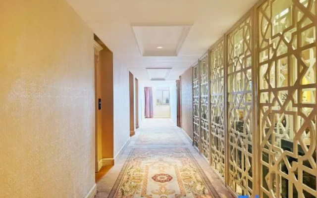 Langhua International Hotel (Zhengding Ancient City) – Hotel Rooms – Shijiazhuang