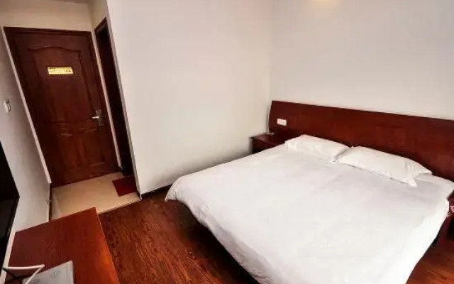 Zijiaren Farmhouse