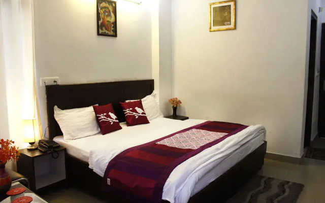 OYO Rooms Snow View