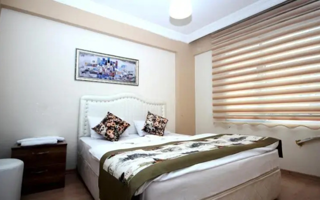 Sultanahmet Flats
