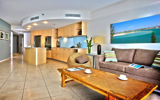 The Sebel Maroochydore