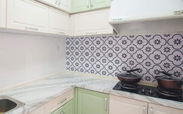 Qingdao Dream Plus Homestay