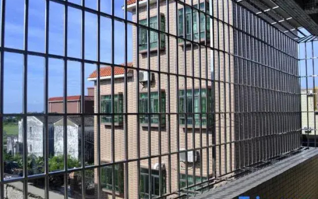 Taishan Yu Le Lou Hotel