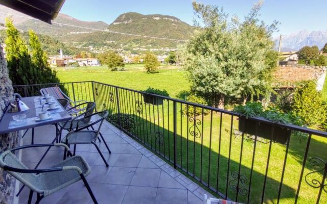 Cottage al Lago 43190