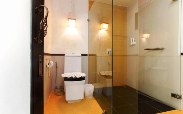 Mountain Creek Wellness Resort