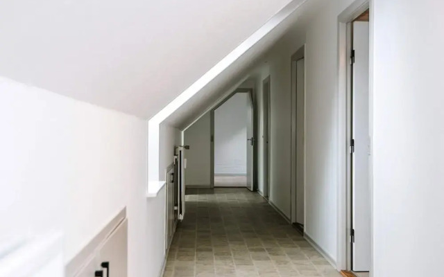 Charming Retreat in Ringkobing - By Traum Ferienwohnungen