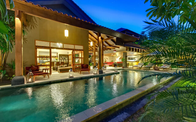 Villa Kinaree Estate