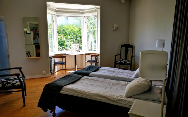 Åhus B&B och Vandrarhem