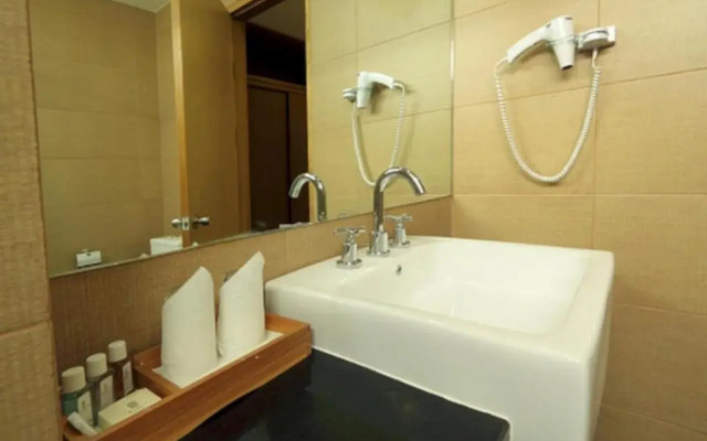 Triniti Hotel Jakarta