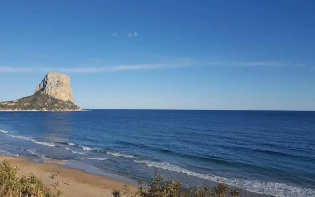 Calpe Beach Boutique Luxury Seaview Suite