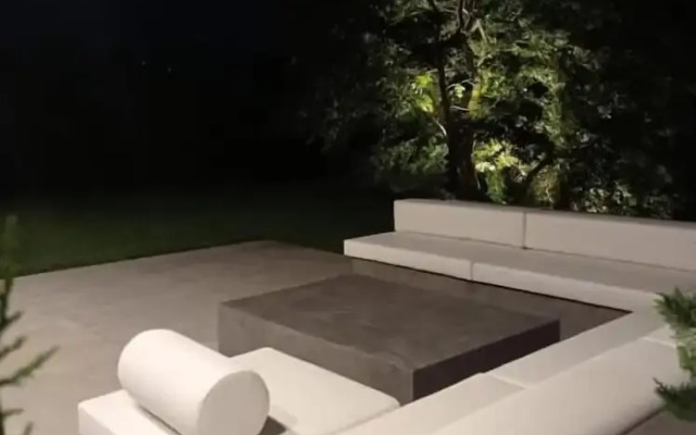 La Casa Del Rio