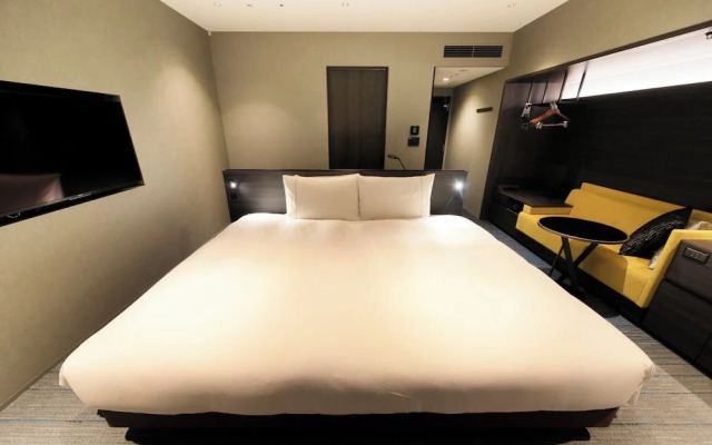 Отель Richmond Hotel Premier Kyoto Shijo