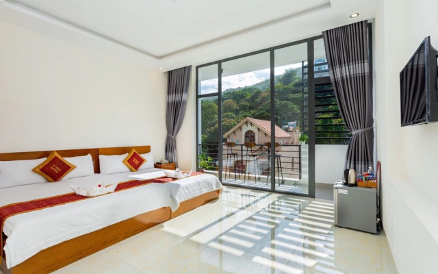 7S Hotel HHen Apartment