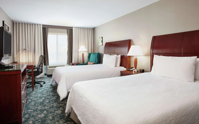 Hilton Garden Inn Schaumburg