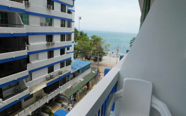 Karey Apartamentos By Danp