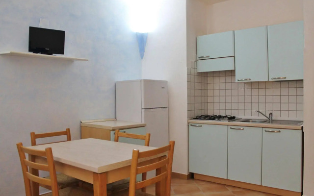 Residence Blue Corner