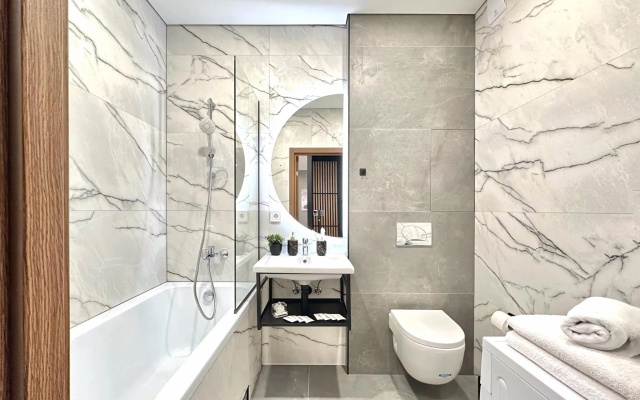 Апартаменты, 40м² — фото 4