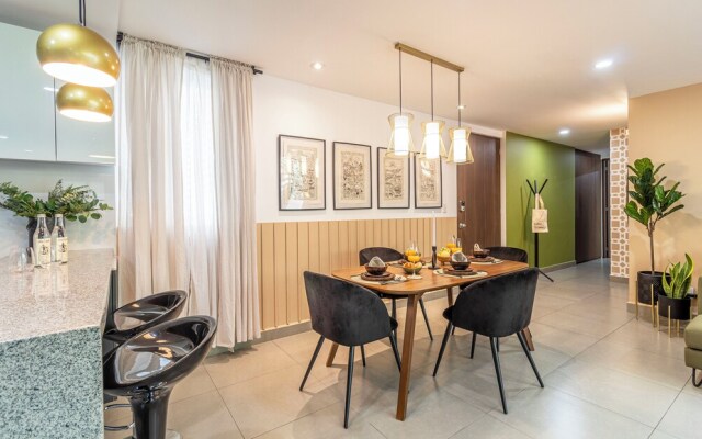 Casa Amsterdam by Kukun