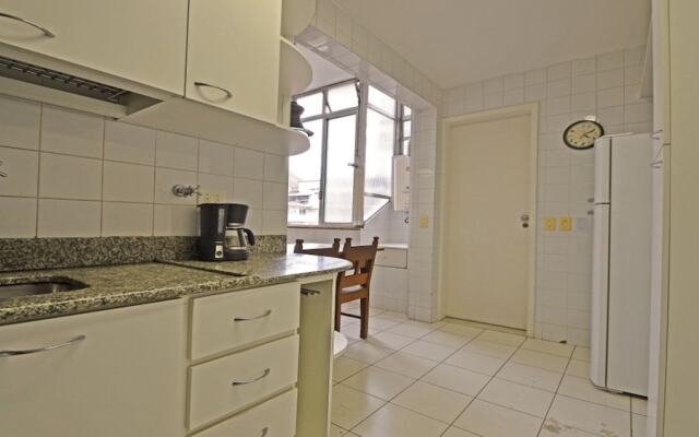 MZ Apartments Barão