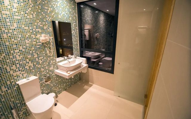 LAM Hotel Celorico de Basto