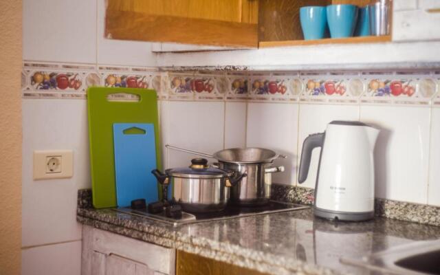 Studio Parque Cattleya, Las Americas LA112