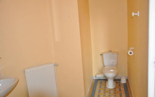 Château De La Croix Bizet