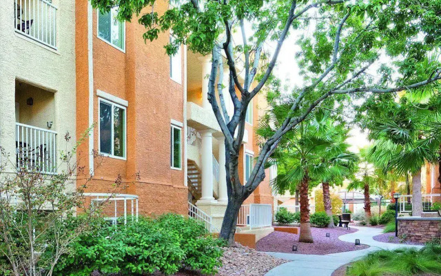 WorldMark Las Vegas Tropicana