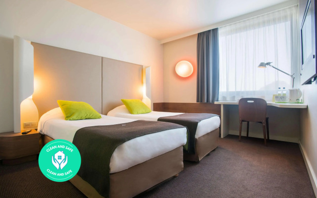 Hotel Campanile Bydgoszcz