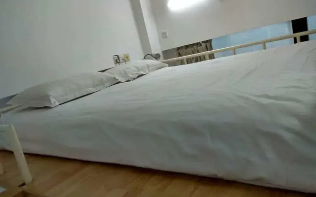 Mayson Shanghai Bund Serviced Apartment