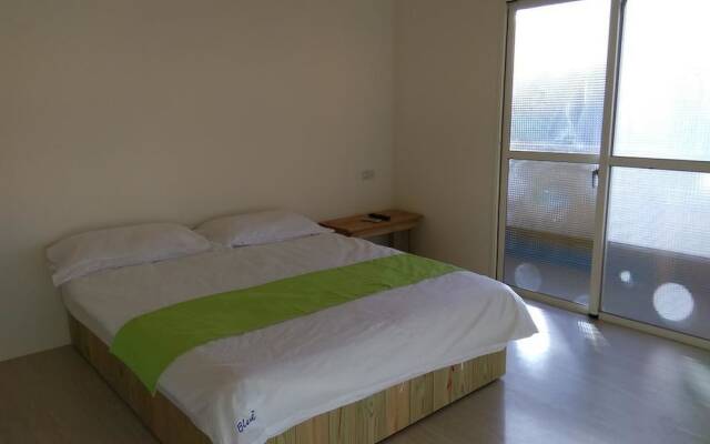 Blue Pa Hotel