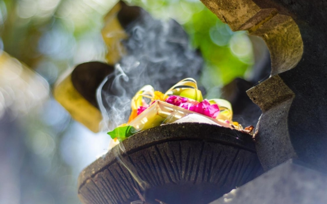 Sayan Romantis Guest House