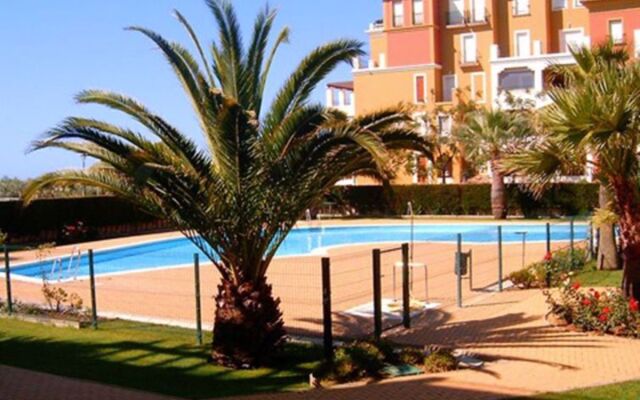 Villa Las Dunas Isla Canela