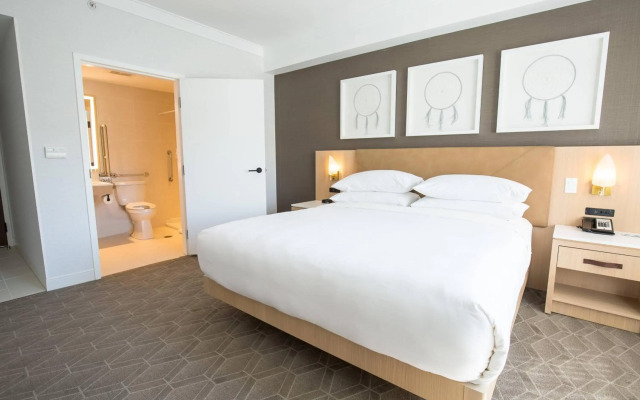 Delta Hotels by Marriott Kamloops