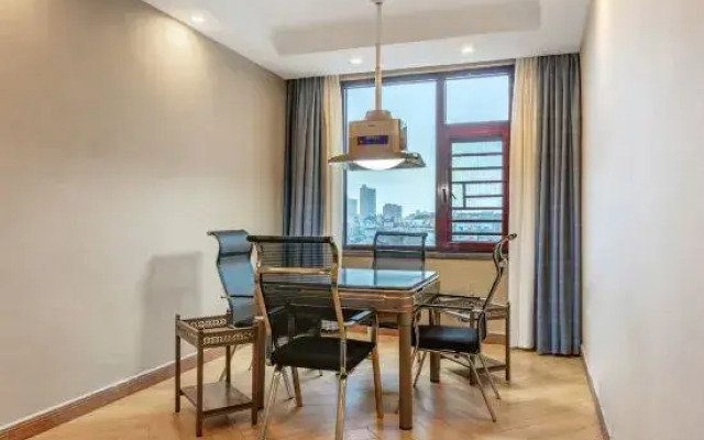 Dongyangyunkai Hotel