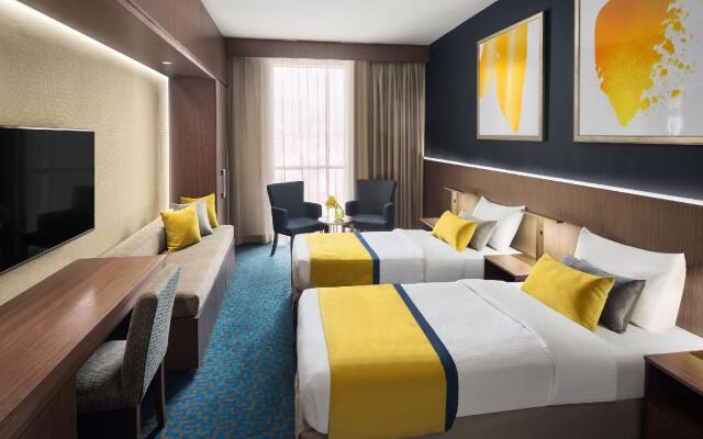 voco Makkah by IHG