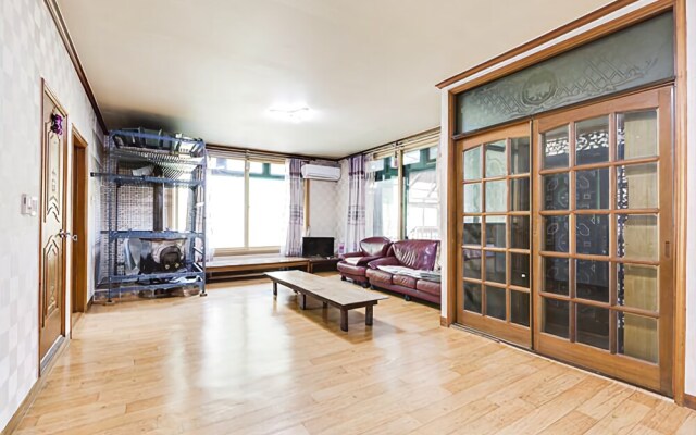 Yangpyeong Natural Rest Pension
