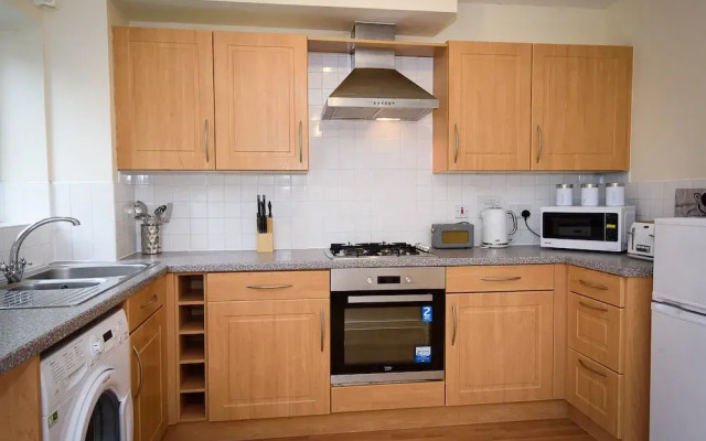 Karah Suites - Harescombe House