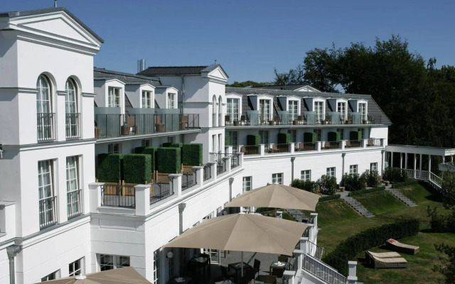 Strandhotel Zingst