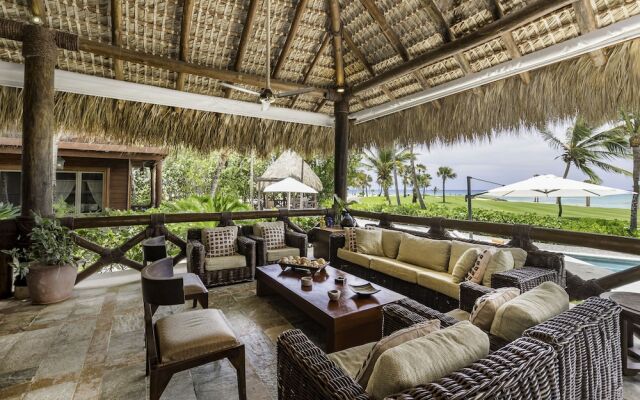 One of the best villas in Cap Cana