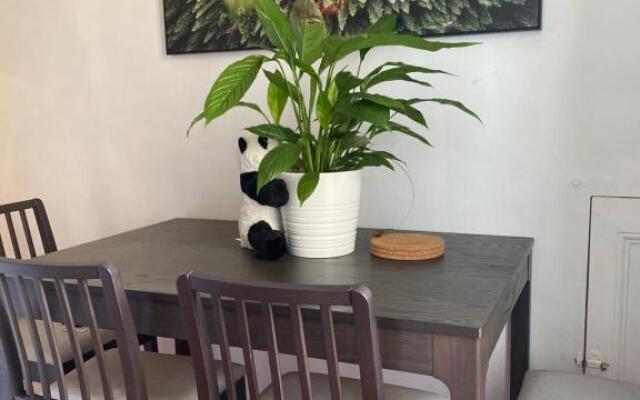 Marseille t2 de charme