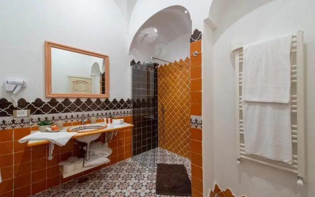Casa Caprile