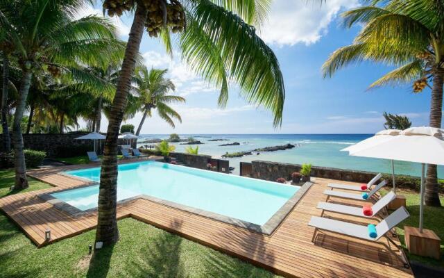Bel Azur Beachfront Suites and Penthouses by Lov